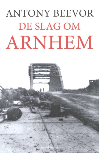 De Slag om Arnhem