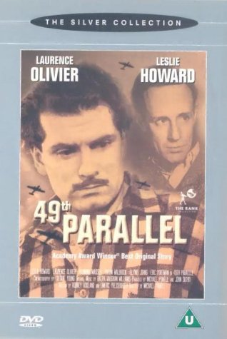 49th Parallel