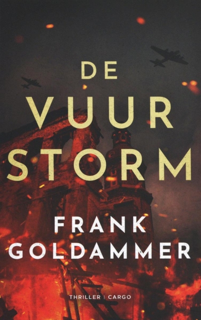 De vuurstorm