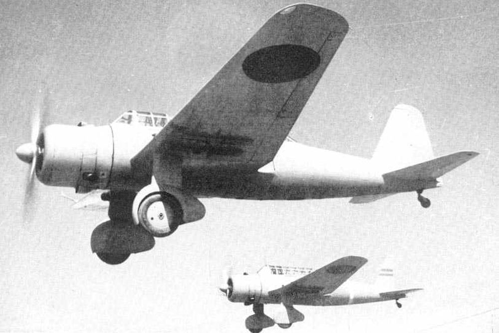 Mitsubishi Ki-30