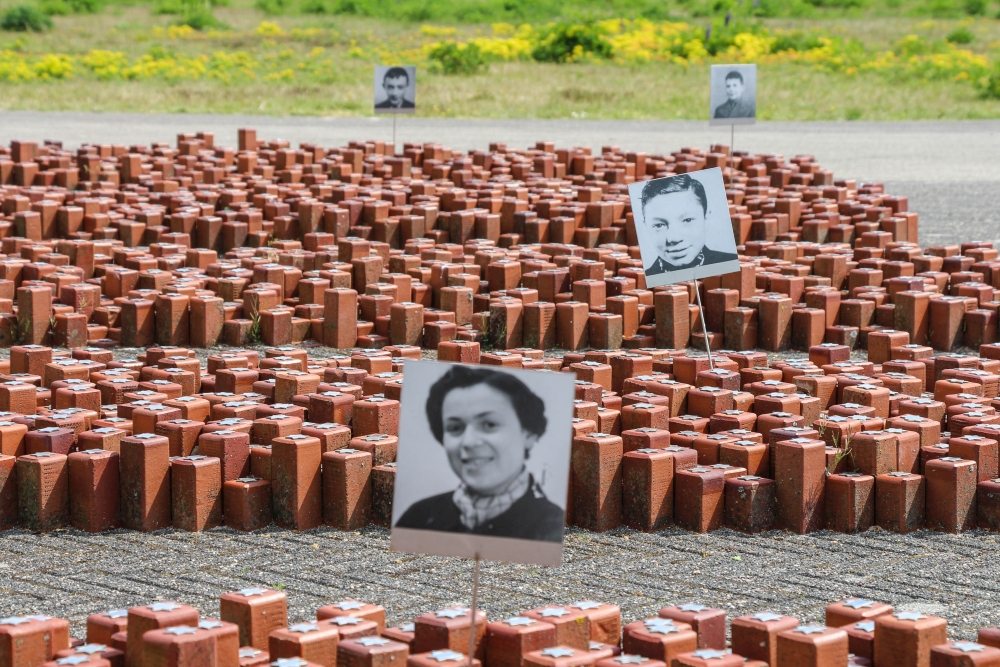 Kamp Westerbork