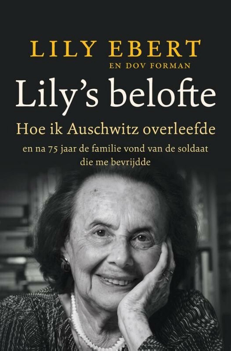 Lilys belofte