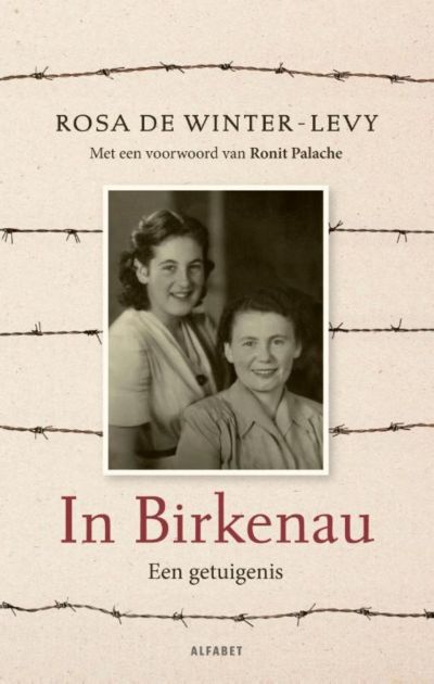 In Birkenau - Een getuigenis