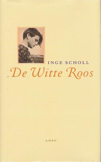 De Witte Roos