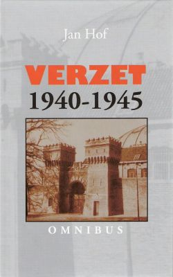 Verzet 1940-1945 Omnibus