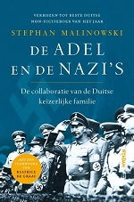 De adel en de nazis  de collaboratie van de Duitse keizerlijke familie