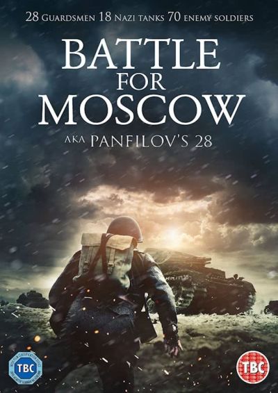 Panfilov's 28 Men