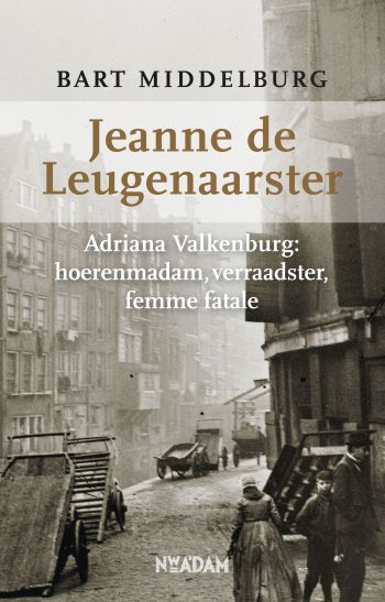 Jeanne de Leugenaarster