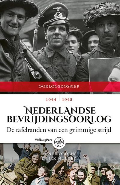 Nederlandse bevrijdingsoorlog