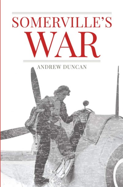 Somerville’s War