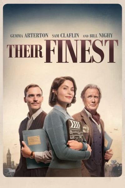 Their Finest