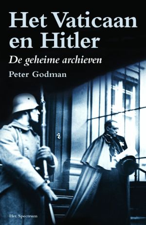 Het Vaticaan en Hitler