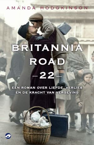 Britannia Road 22