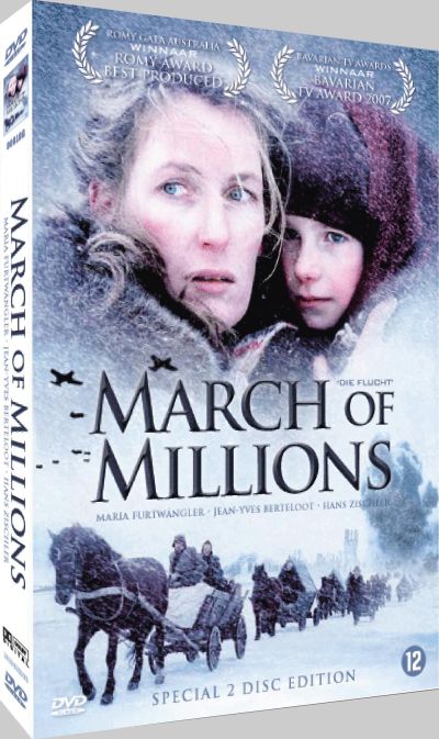 March of Millions