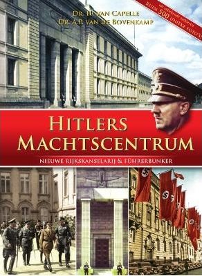 Hitlers Machtscentrum