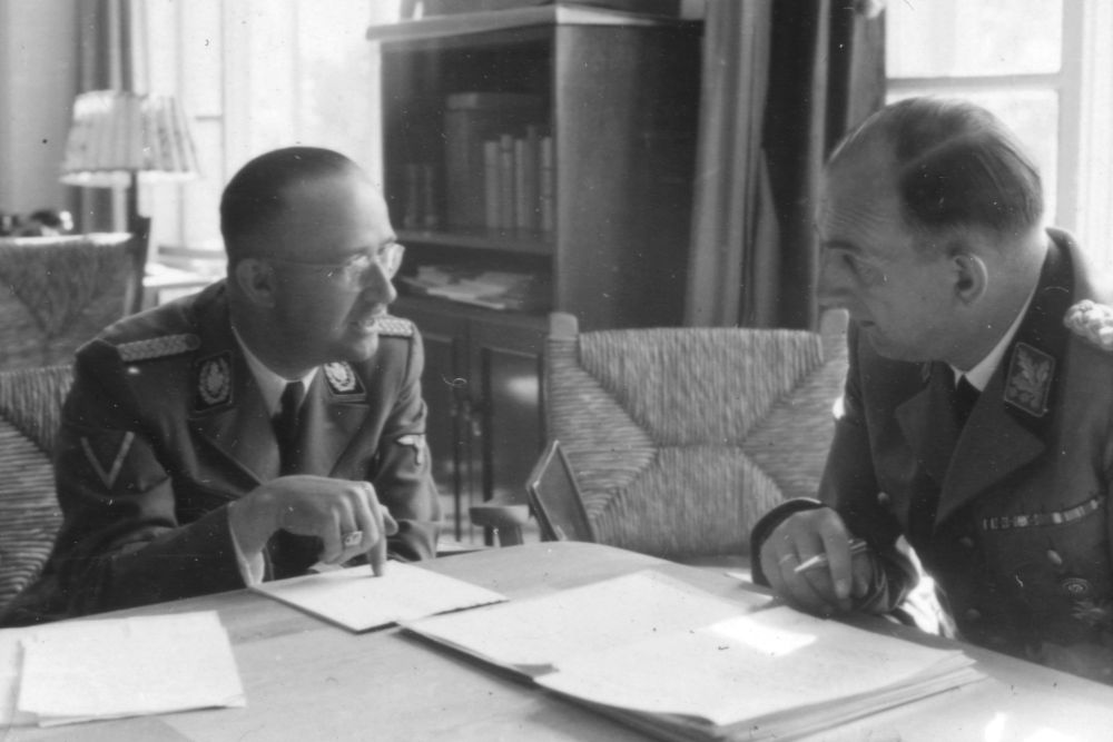 SS-Oberstgruppenführer