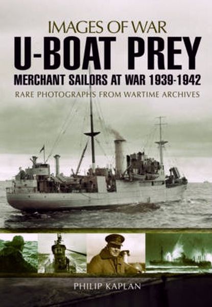 U-Boat Prey