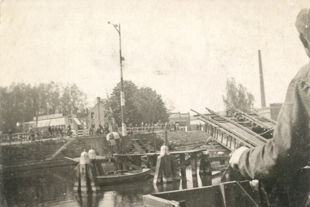 Hoe Helmond werd bezet, 11 mei 1940