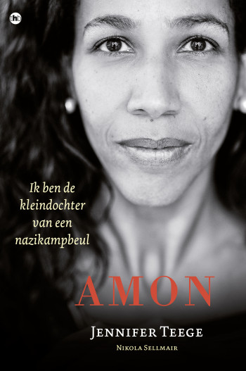 Amon - Ik ben de kleindochter van een nazikampbeul