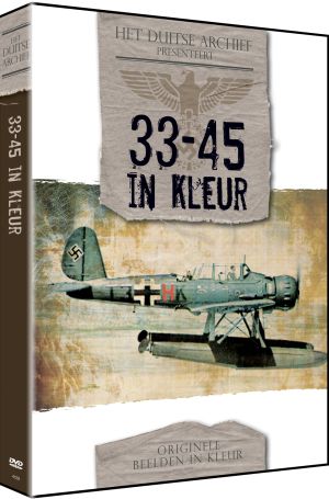 33-45 In Kleur