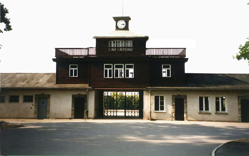 Konzentrationslager Buchenwald