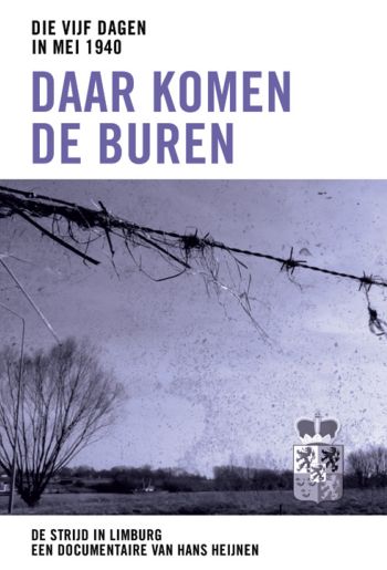 Die vijf dagen in mei 1940 - Daar komen de buren