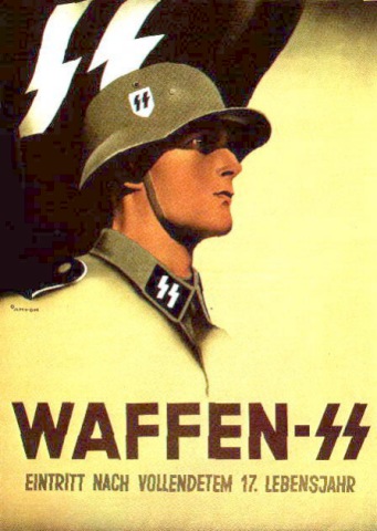 Waffen-SS