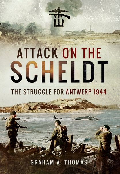 Attack on the Scheldt