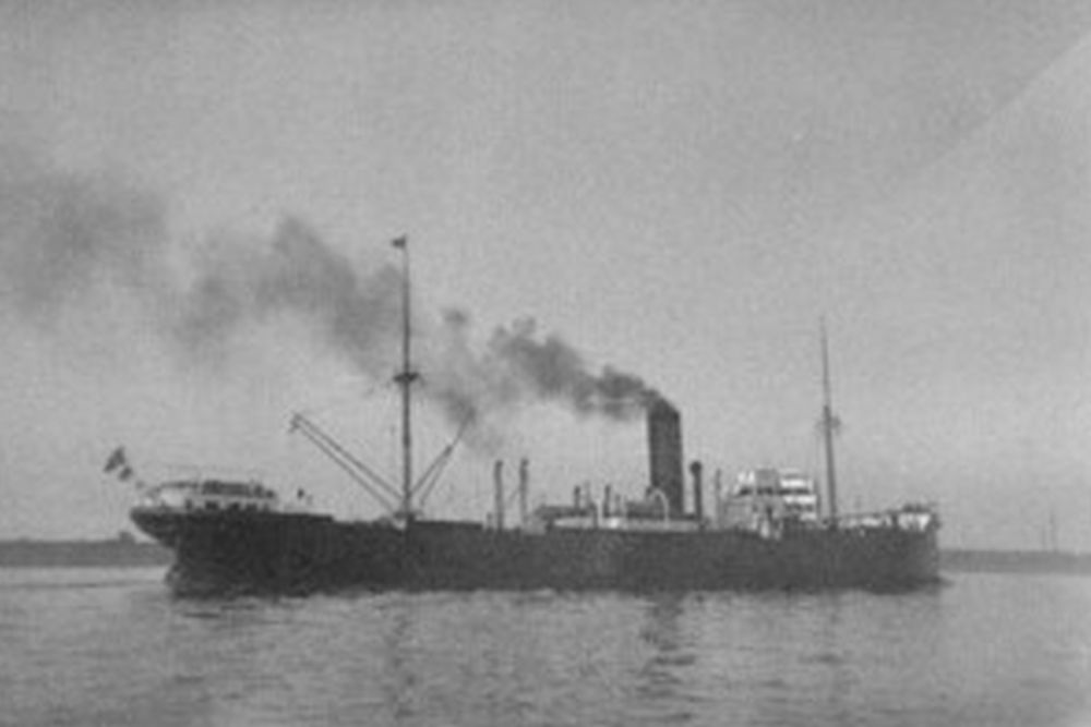 Britse Vrachtschepen van de Northwestern Miller-klasse (1914)