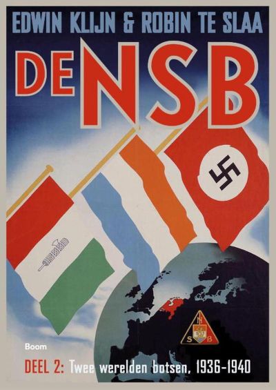 De NSB - Twee werelden botsen, 1936-1940