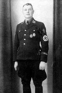 Adam Grünewald