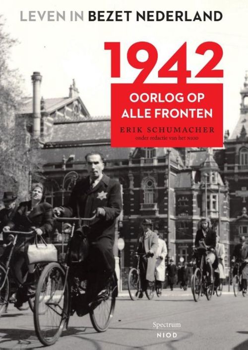 Leven in bezet Nederland - 1942