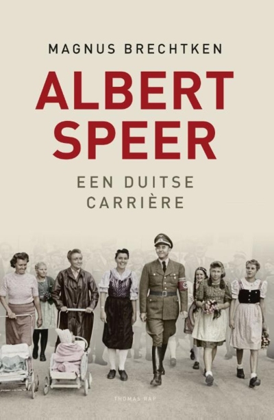 Albert Speer - Een Duitse carrire