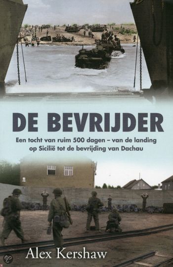 De bevrijder