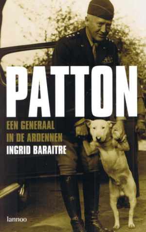 Patton, een generaal in de Ardennen