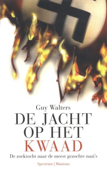 De jacht op het kwaad