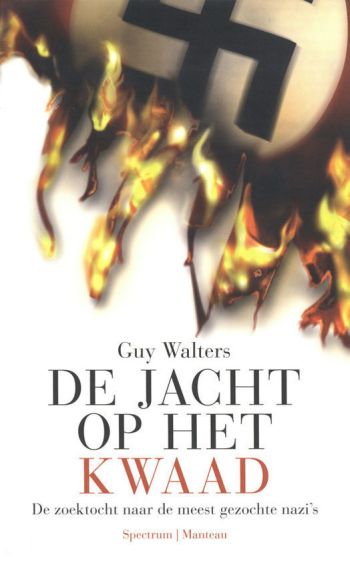 De jacht op het kwaad