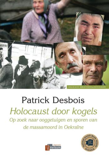 Holocaust door kogels