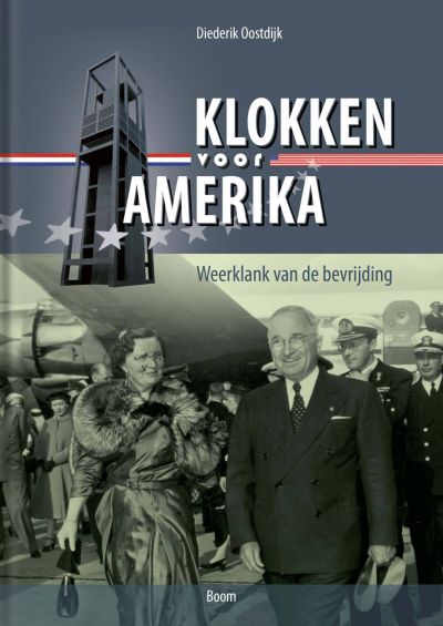 Klokken voor Amerika	