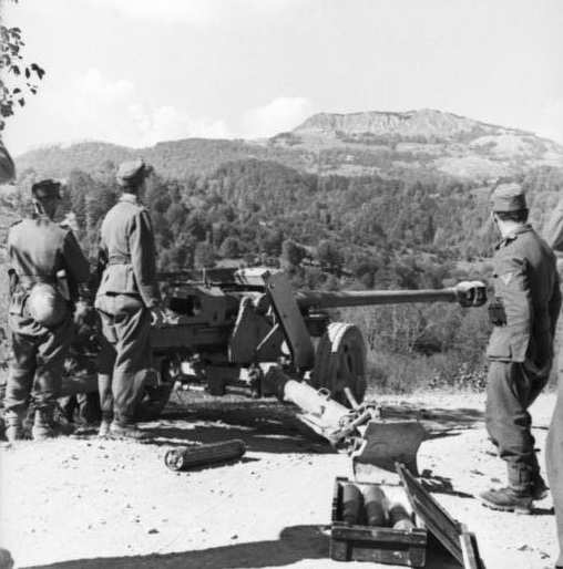 7.5 cm PaK 40