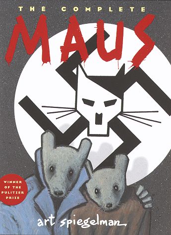 Maus I en II