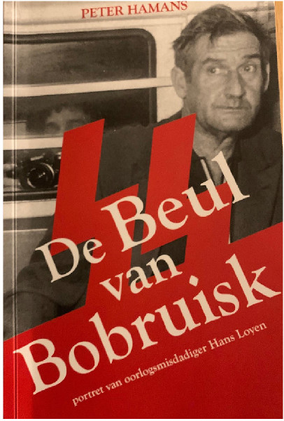 De Beul van Bobruisk