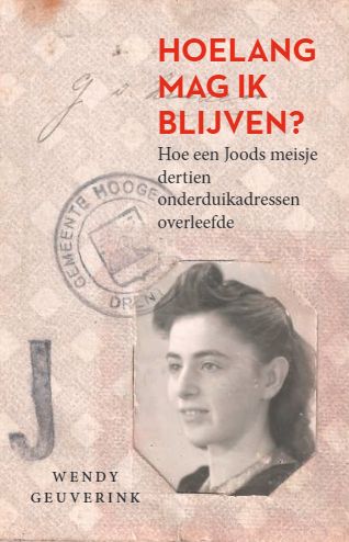 Hoelang mag ik blijven?