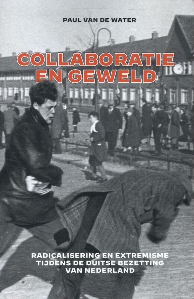 Collaboratie en geweld