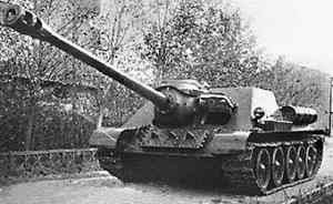 SU-122P