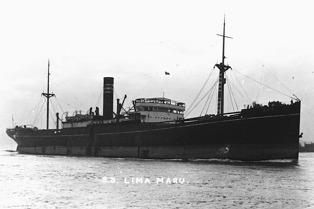 Japanse Vrachtschepen van de Toyooka Maru-klasse (1915)