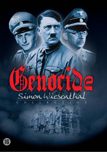 Genocide - Simon Wiesenthal Collection