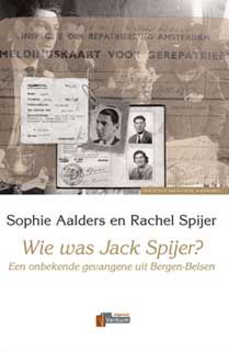 Wie was Jack Spijer?