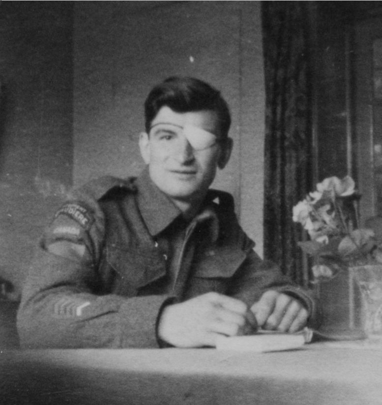 Léo Major