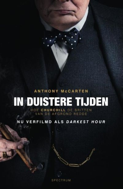 In duistere tijden